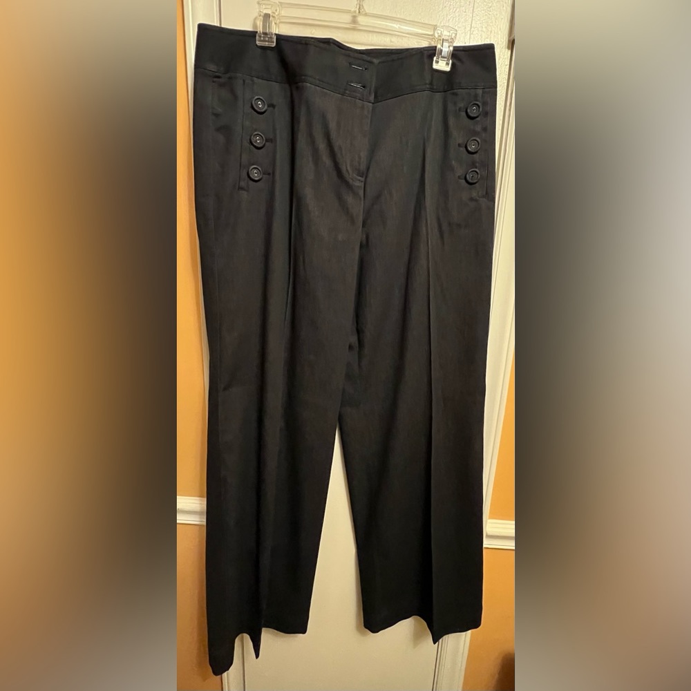 Pants - Picture 2 of 3
